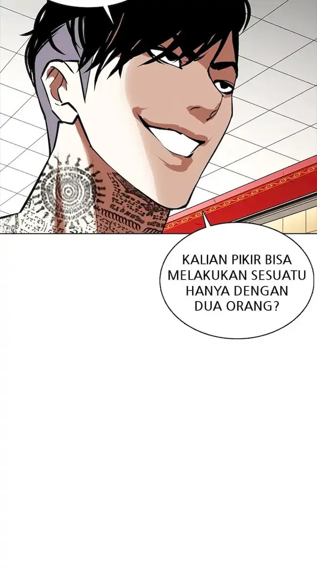 Lookism Chapter 350 - halaman 120