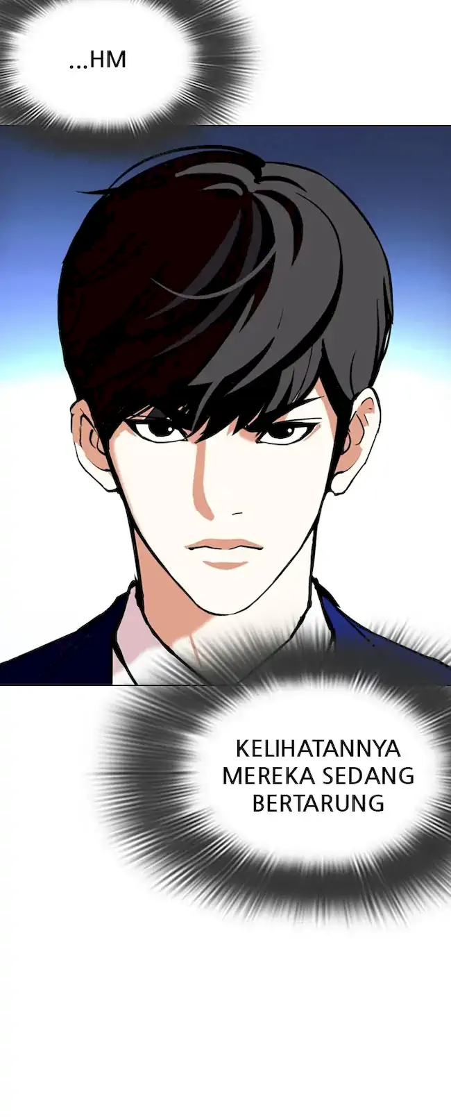 Lookism Chapter 350 - halaman 129