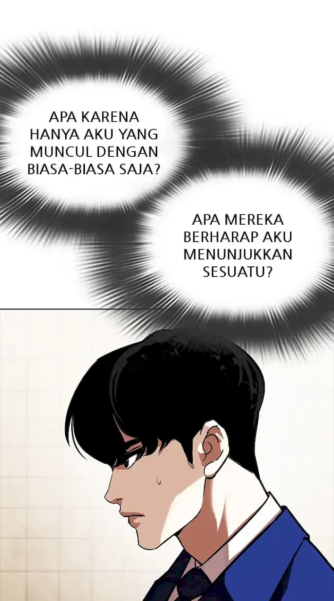 Lookism Chapter 350 - halaman 133