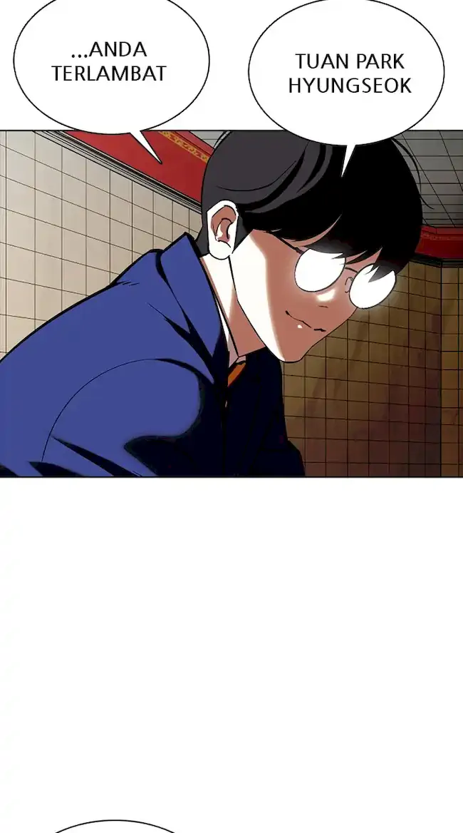 Lookism Chapter 350 - halaman 135