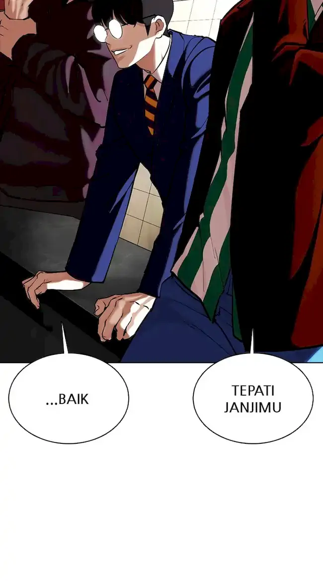 Lookism Chapter 350 - halaman 139