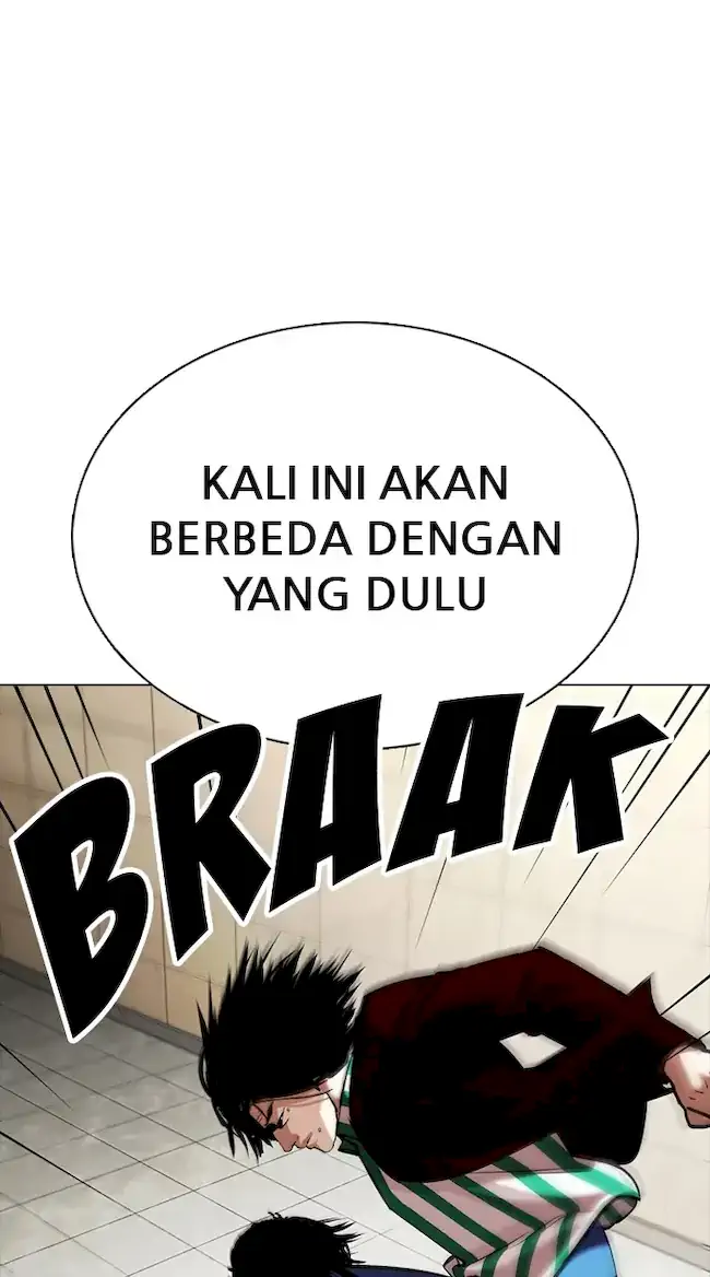 Lookism Chapter 350 - halaman 143