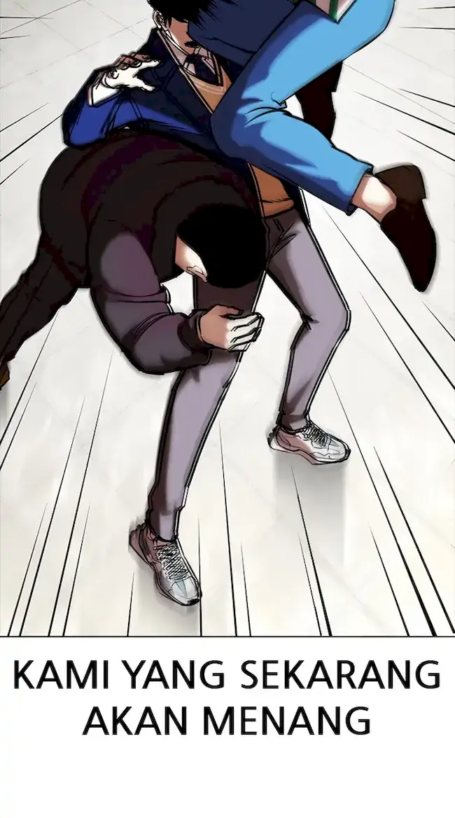 Lookism Chapter 350 - halaman 144