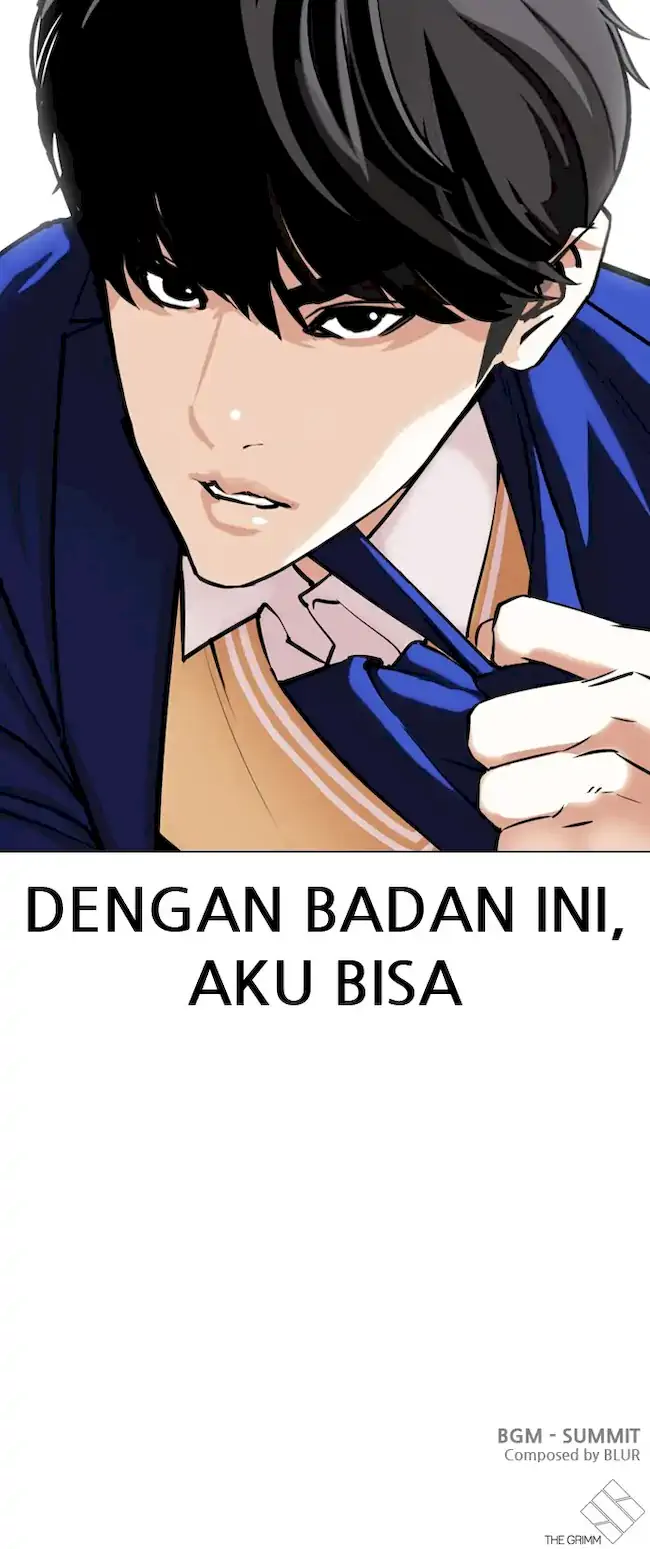 Lookism Chapter 350 - halaman 154