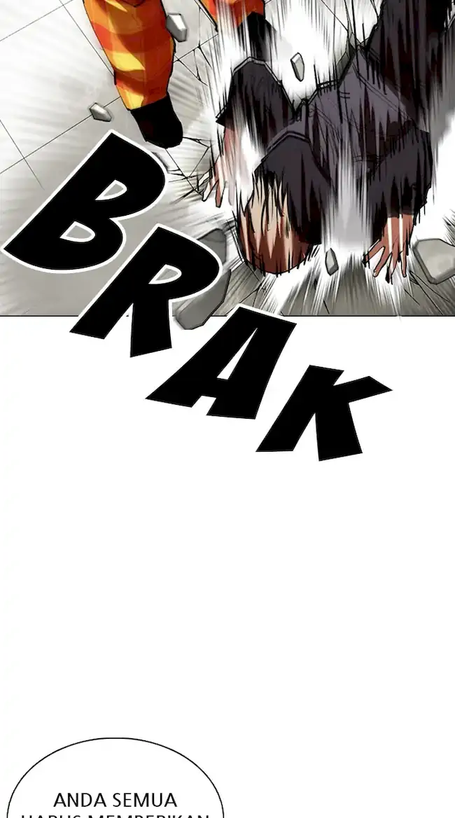 Lookism Chapter 350 - halaman 18