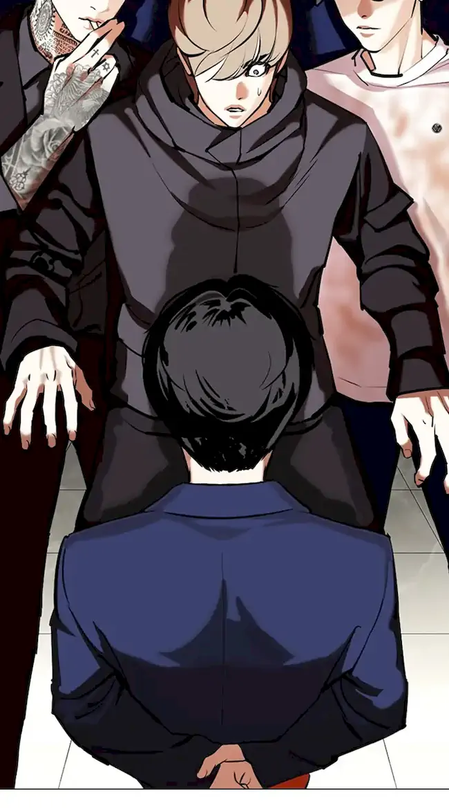 Lookism Chapter 350 - halaman 2