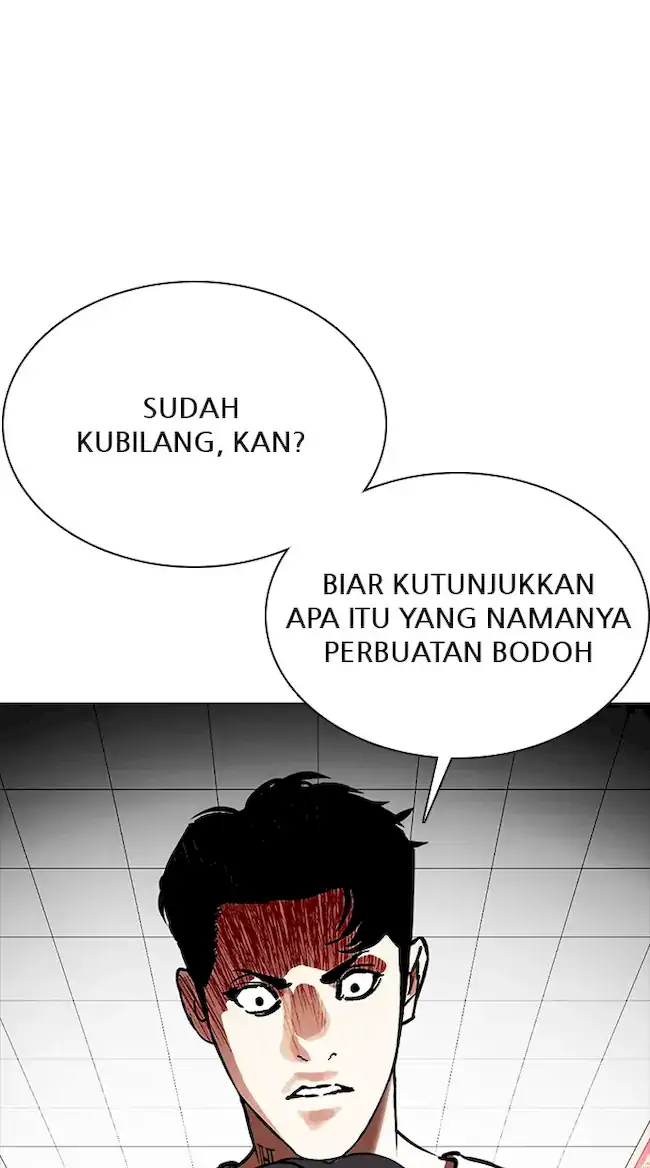 Lookism Chapter 350 - halaman 27