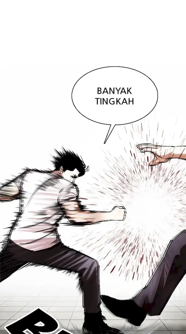 Lookism Chapter 350 - halaman 34