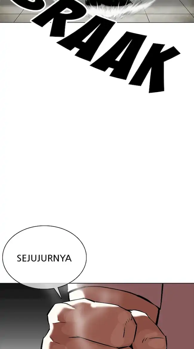 Lookism Chapter 350 - halaman 35