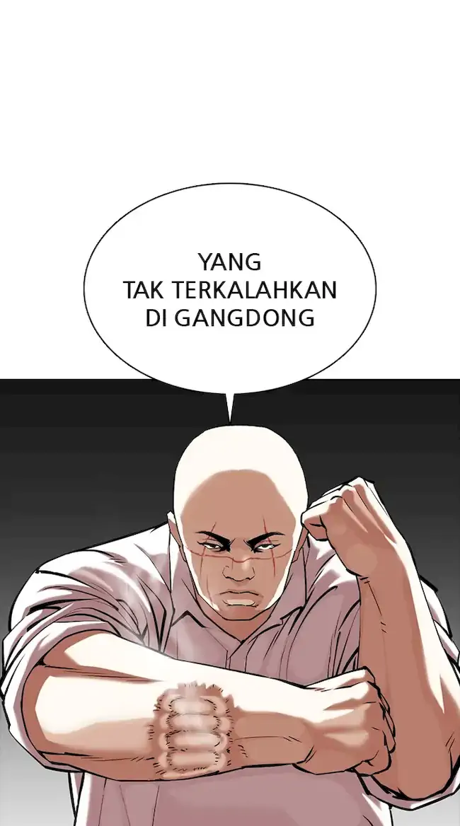 Lookism Chapter 350 - halaman 40