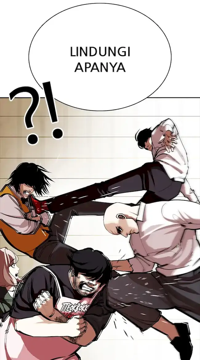 Lookism Chapter 350 - halaman 44