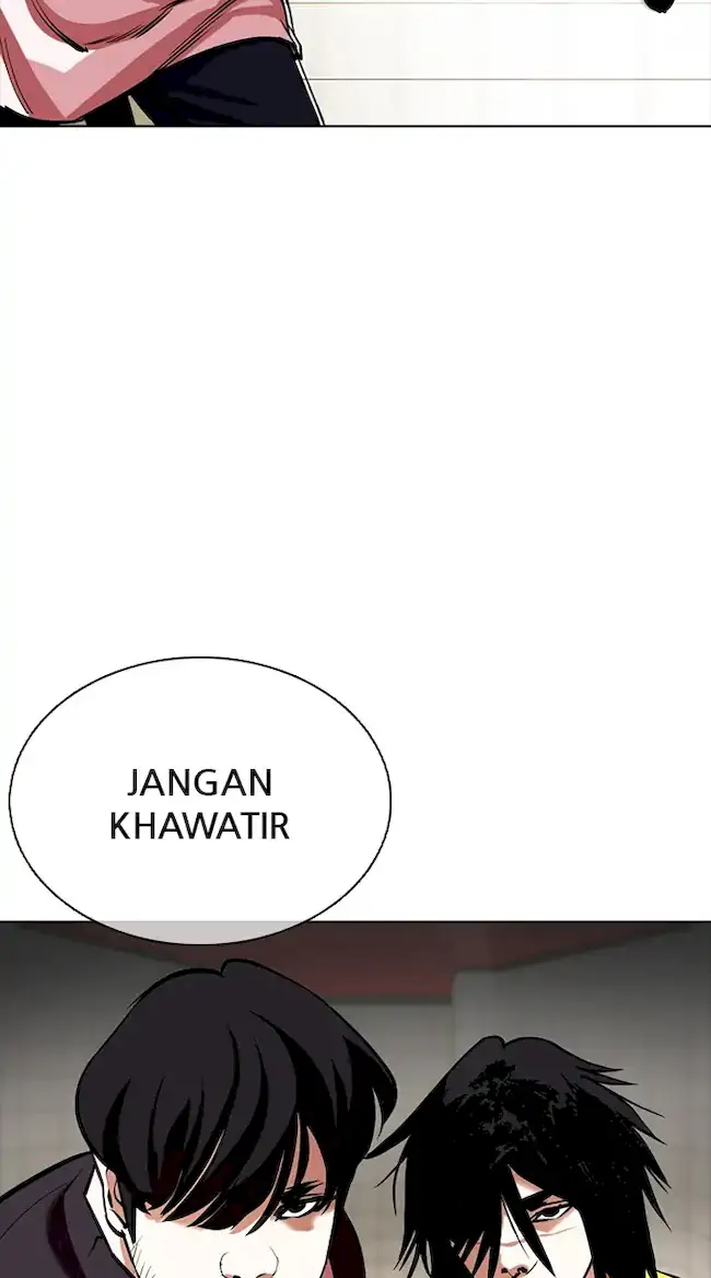 Lookism Chapter 350 - halaman 45