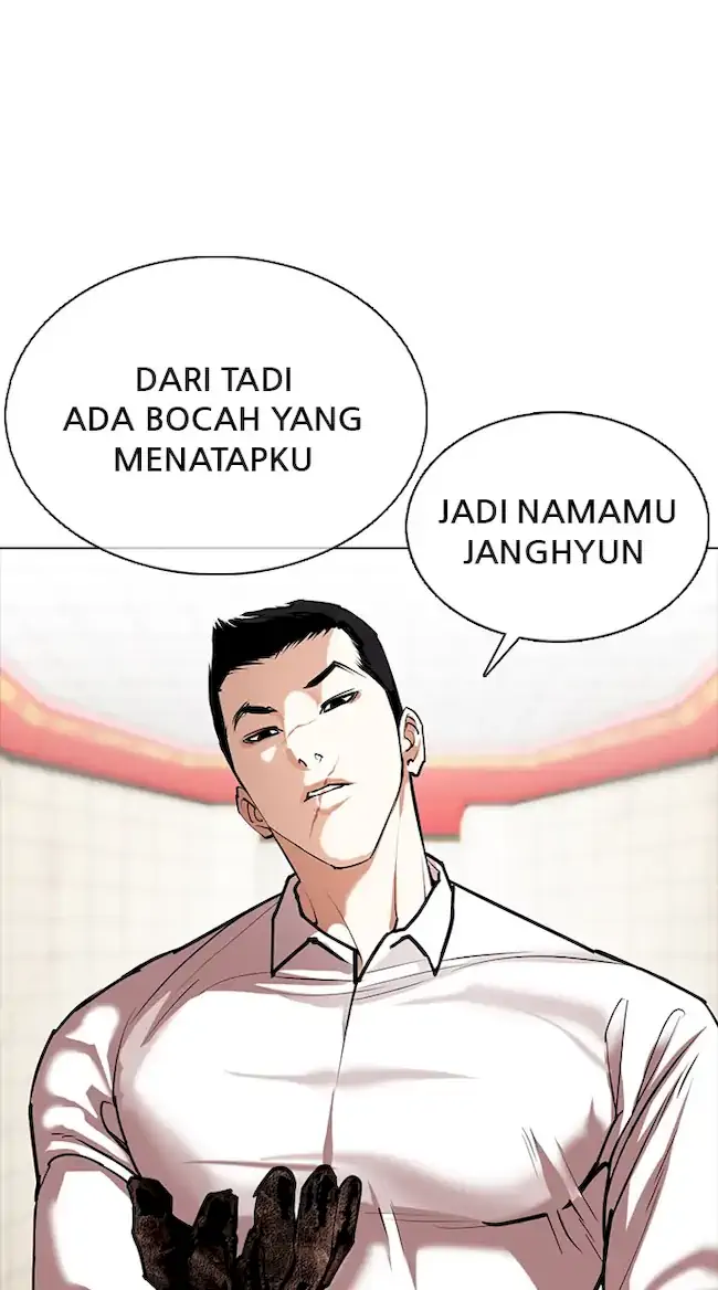 Lookism Chapter 350 - halaman 50