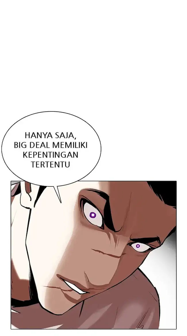 Lookism Chapter 350 - halaman 54
