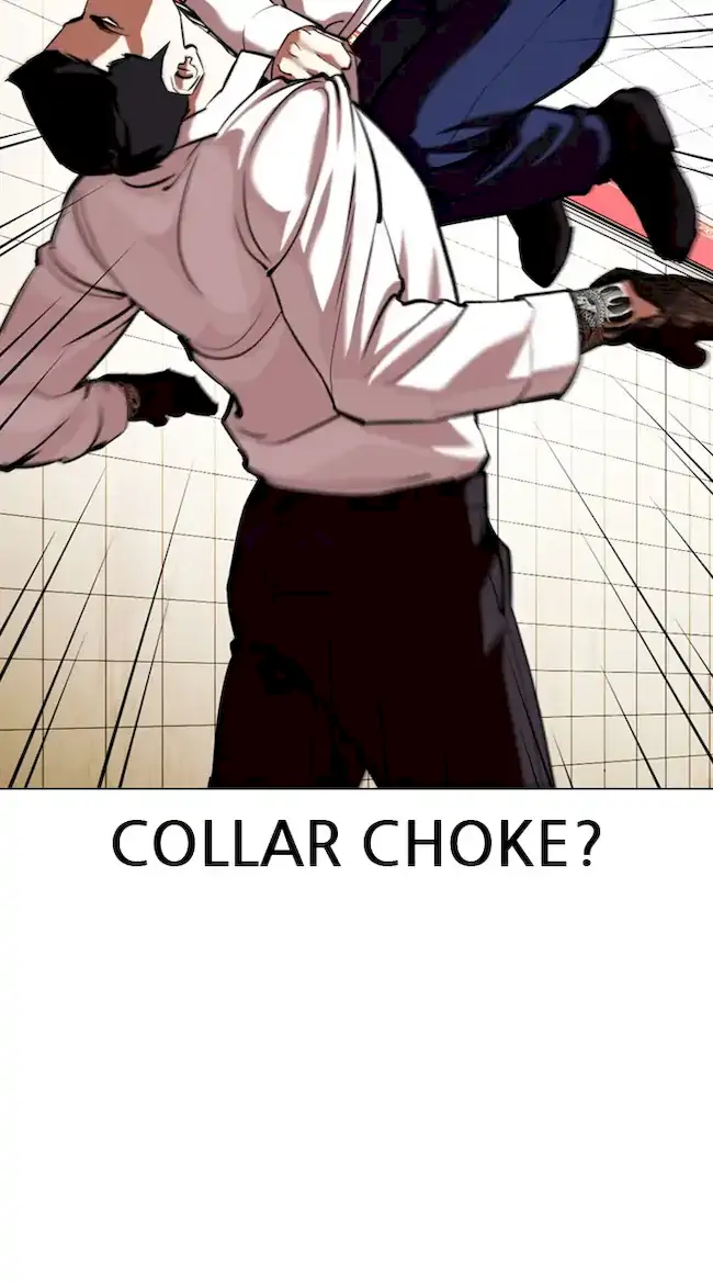 Lookism Chapter 350 - halaman 58