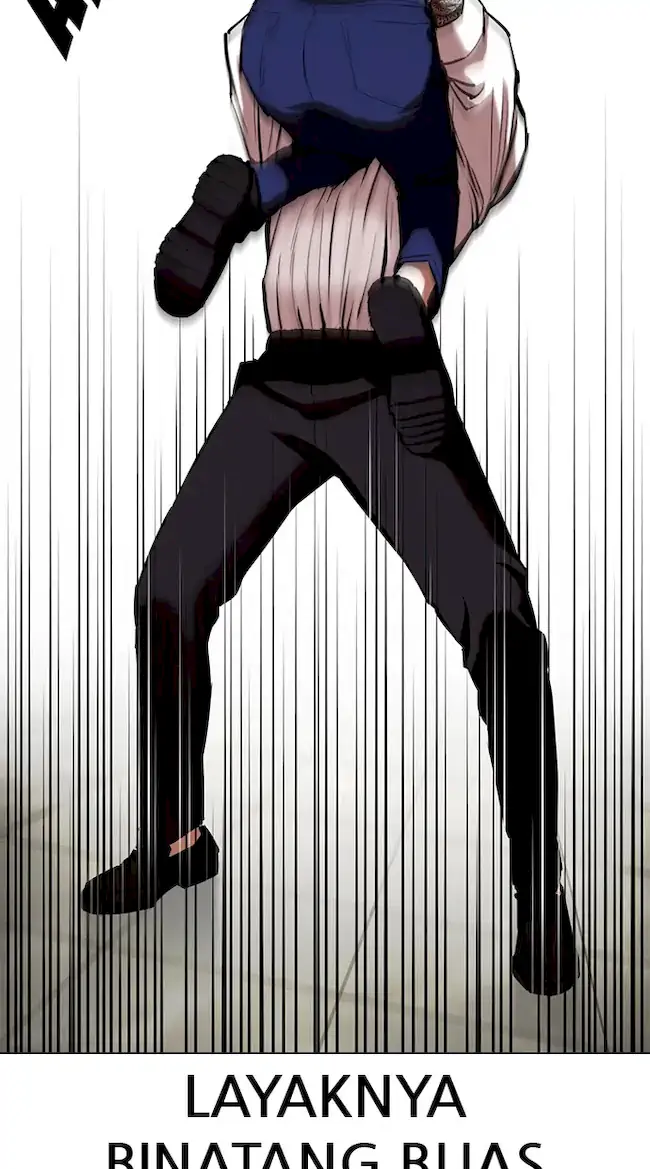 Lookism Chapter 350 - halaman 61