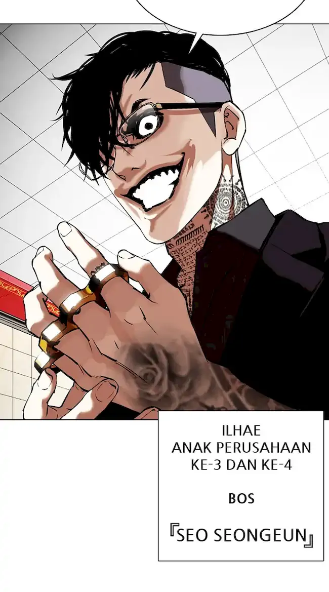 Lookism Chapter 350 - halaman 67