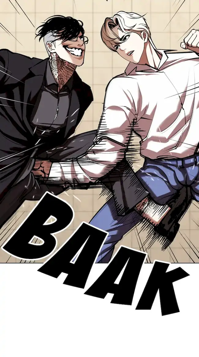 Lookism Chapter 350 - halaman 70