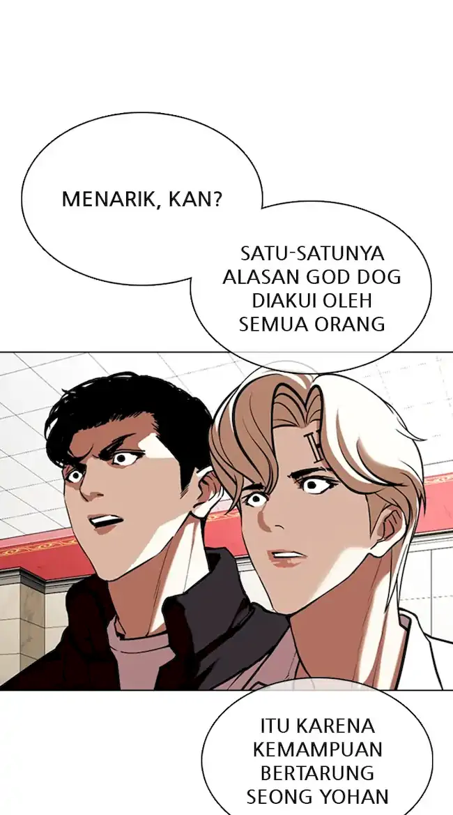Lookism Chapter 350 - halaman 8