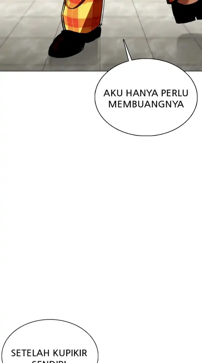 Lookism Chapter 351 - halaman 101