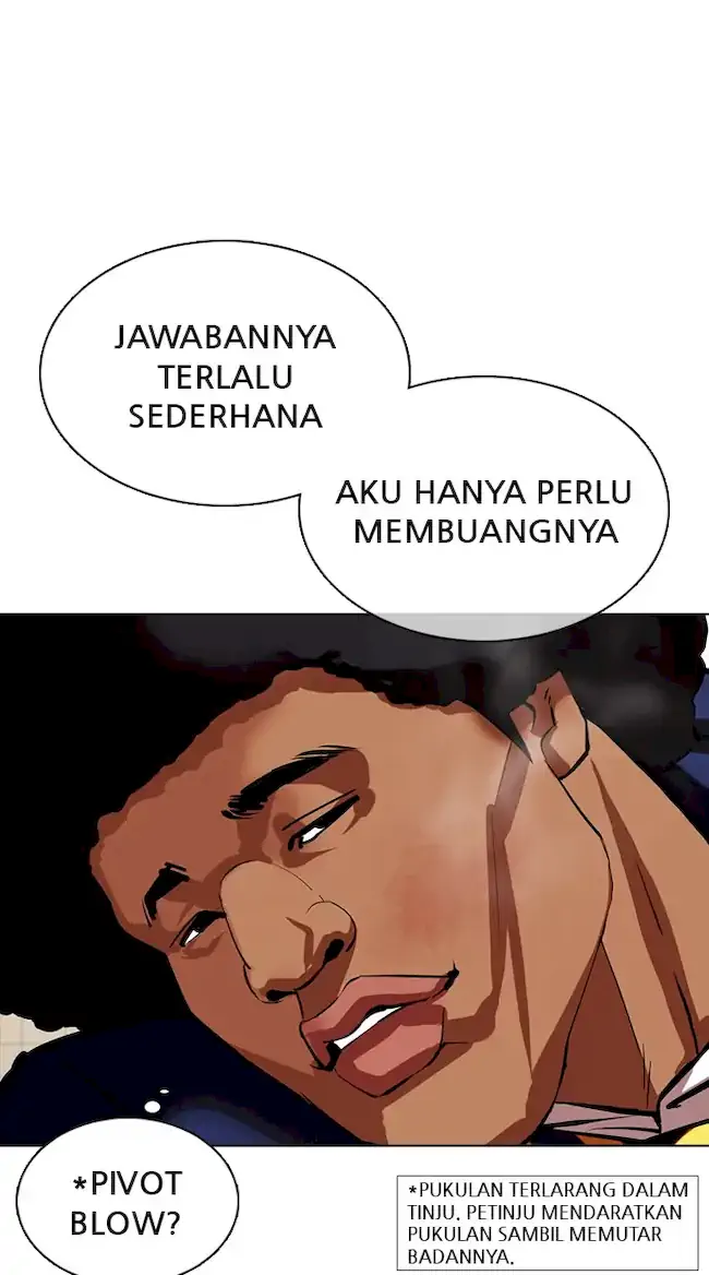 Lookism Chapter 351 - halaman 104