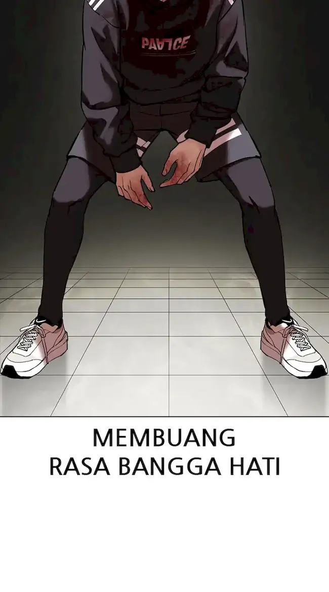 Lookism Chapter 351 - halaman 106