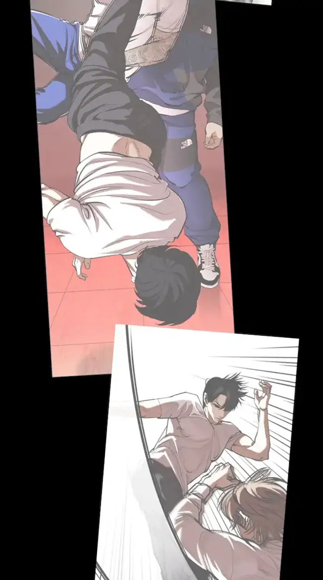 Lookism Chapter 351 - halaman 120