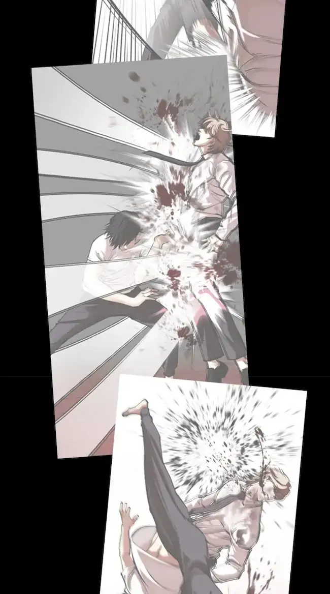 Lookism Chapter 351 - halaman 121