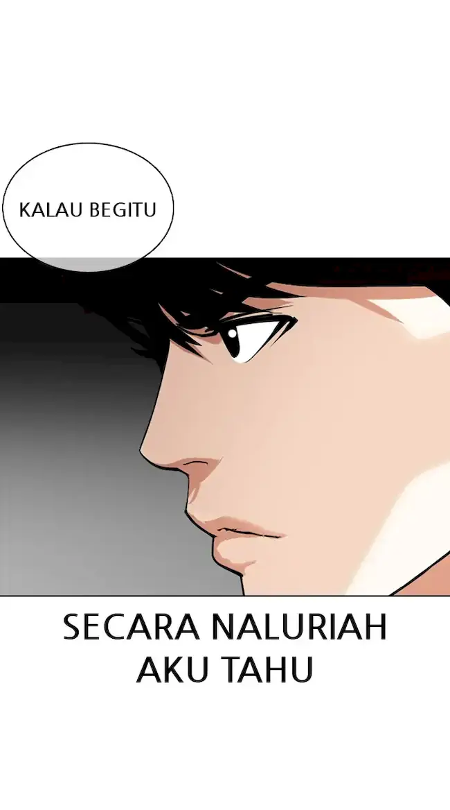 Lookism Chapter 351 - halaman 129