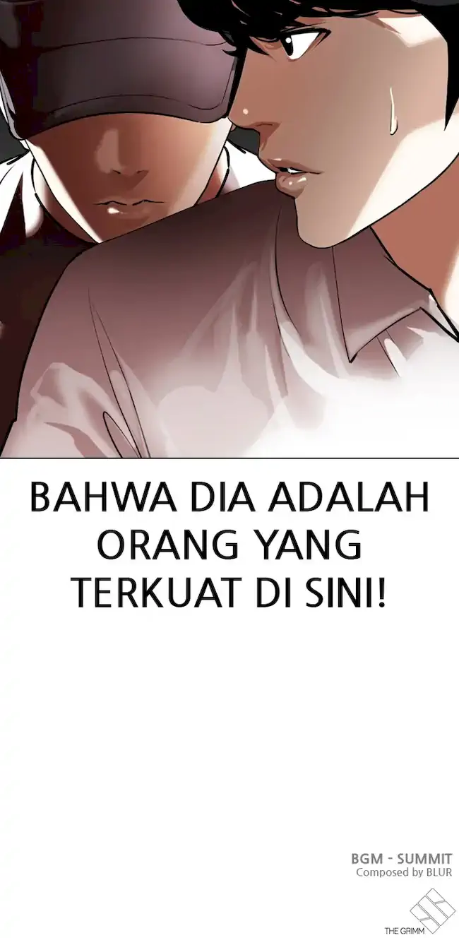 Lookism Chapter 351 - halaman 131