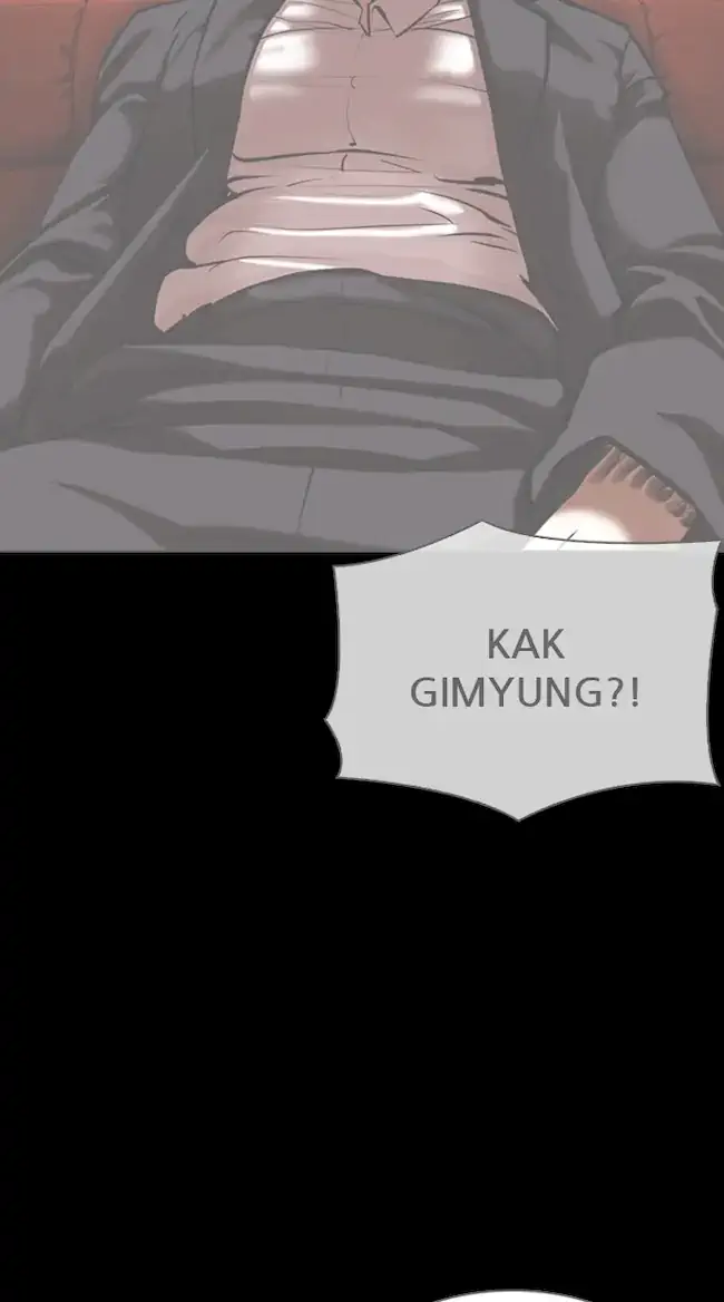 Lookism Chapter 351 - halaman 18