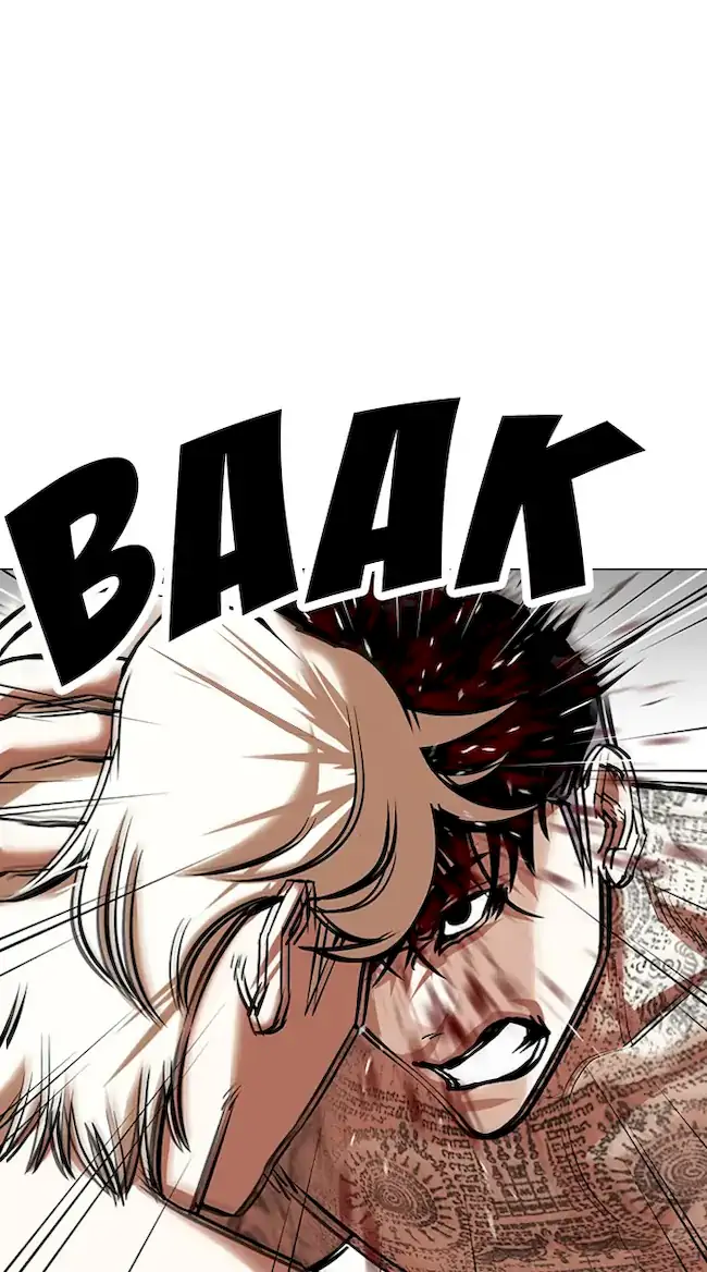 Lookism Chapter 351 - halaman 2