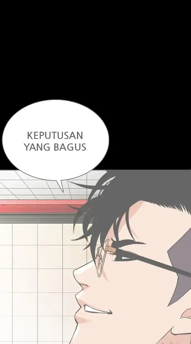 Lookism Chapter 351 - halaman 20