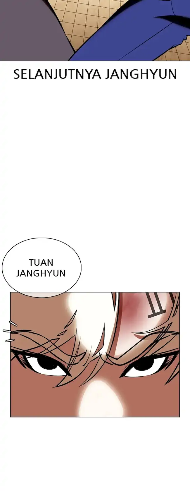 Lookism Chapter 351 - halaman 23