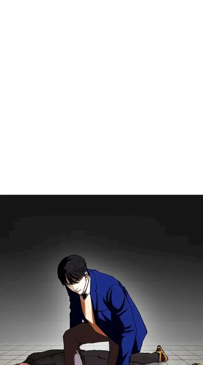 Lookism Chapter 351 - halaman 26
