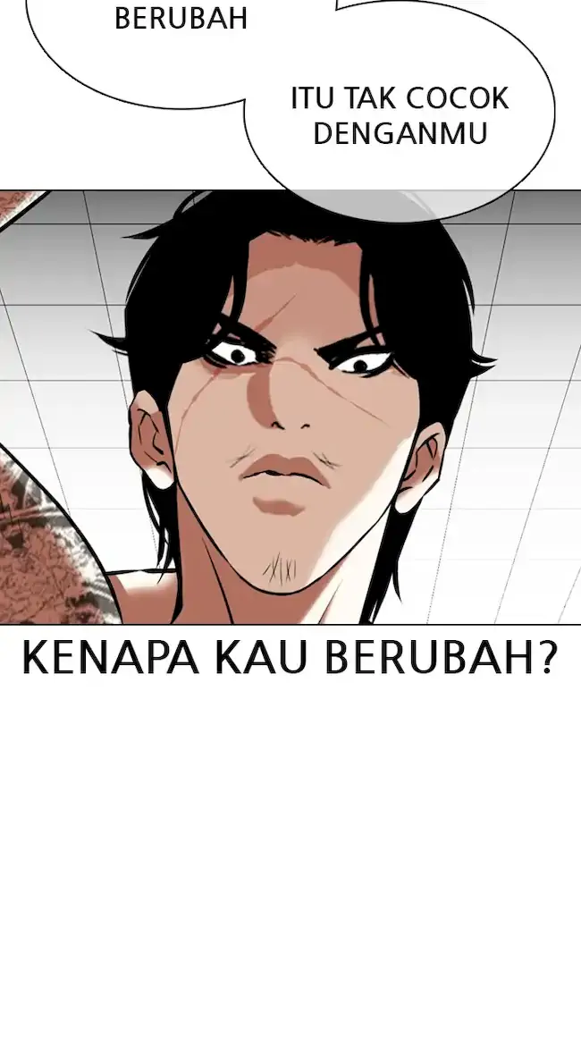 Lookism Chapter 351 - halaman 33