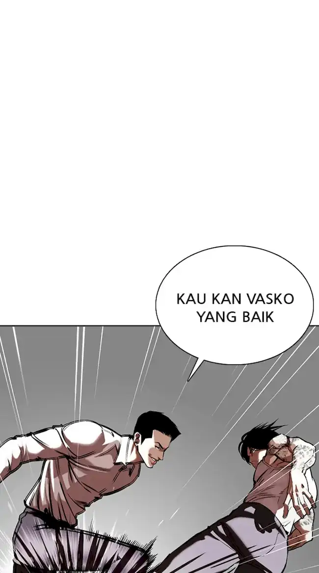 Lookism Chapter 351 - halaman 34
