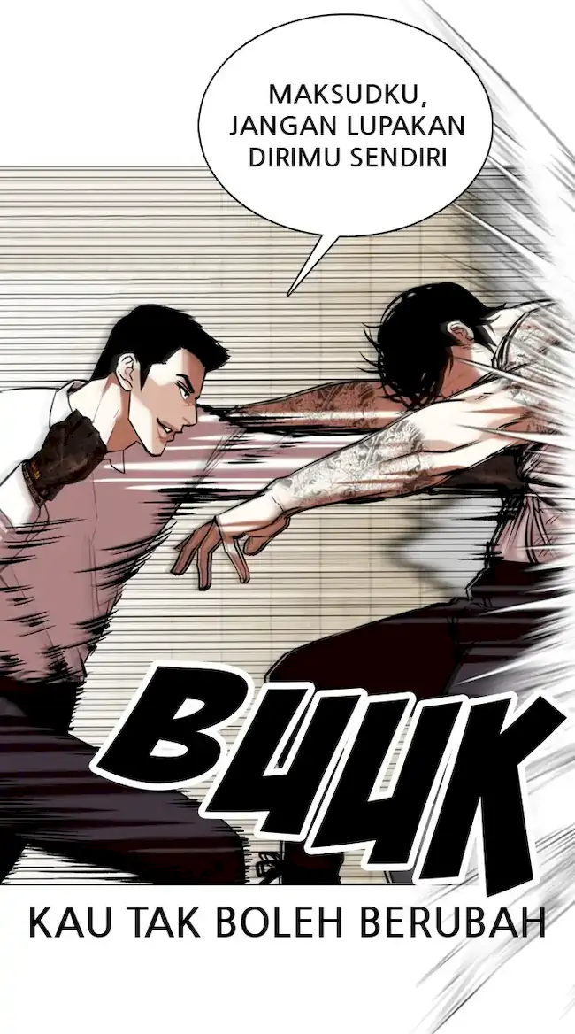 Lookism Chapter 351 - halaman 36