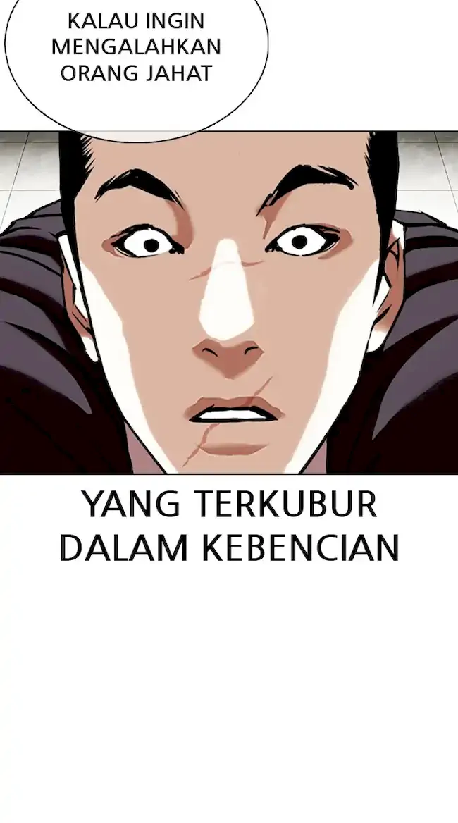 Lookism Chapter 351 - halaman 40
