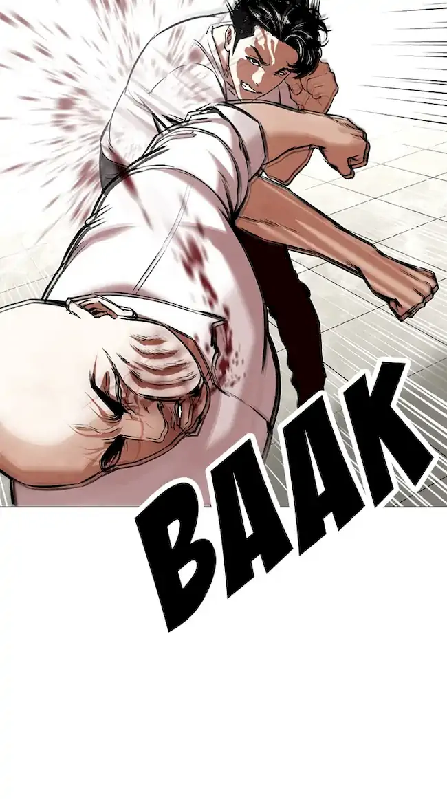 Lookism Chapter 351 - halaman 45