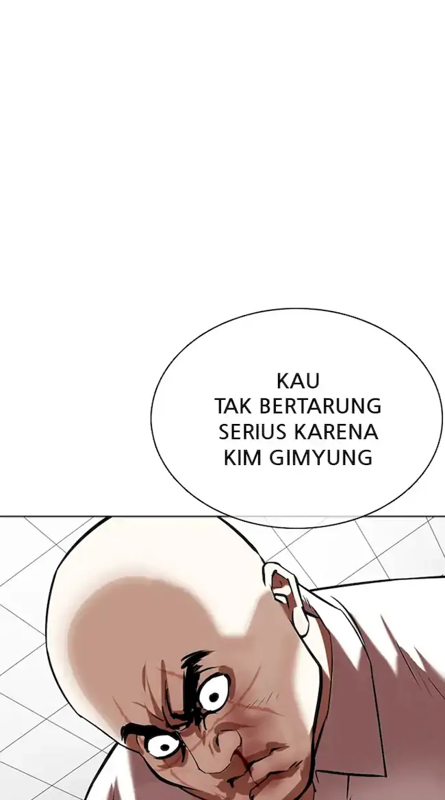 Lookism Chapter 351 - halaman 47