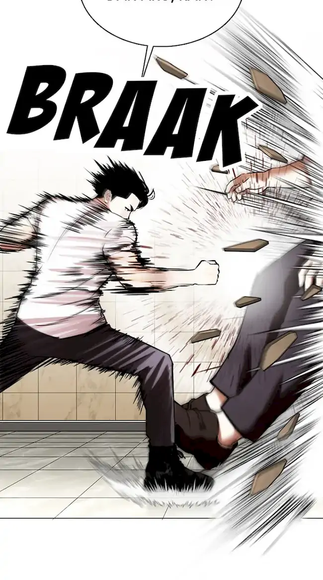 Lookism Chapter 351 - halaman 50