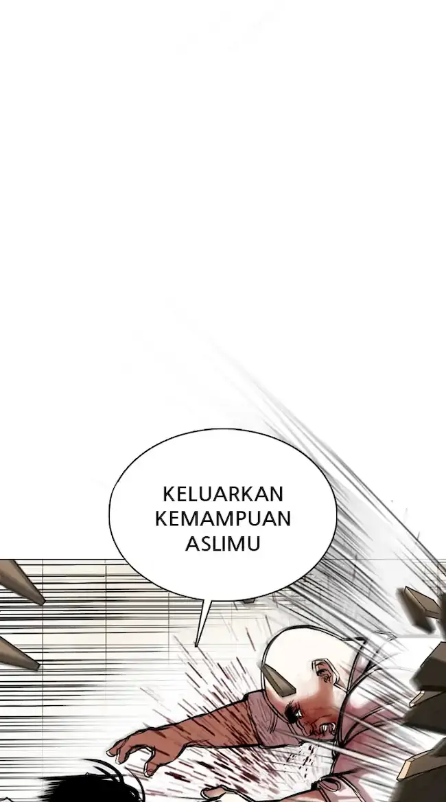 Lookism Chapter 351 - halaman 51