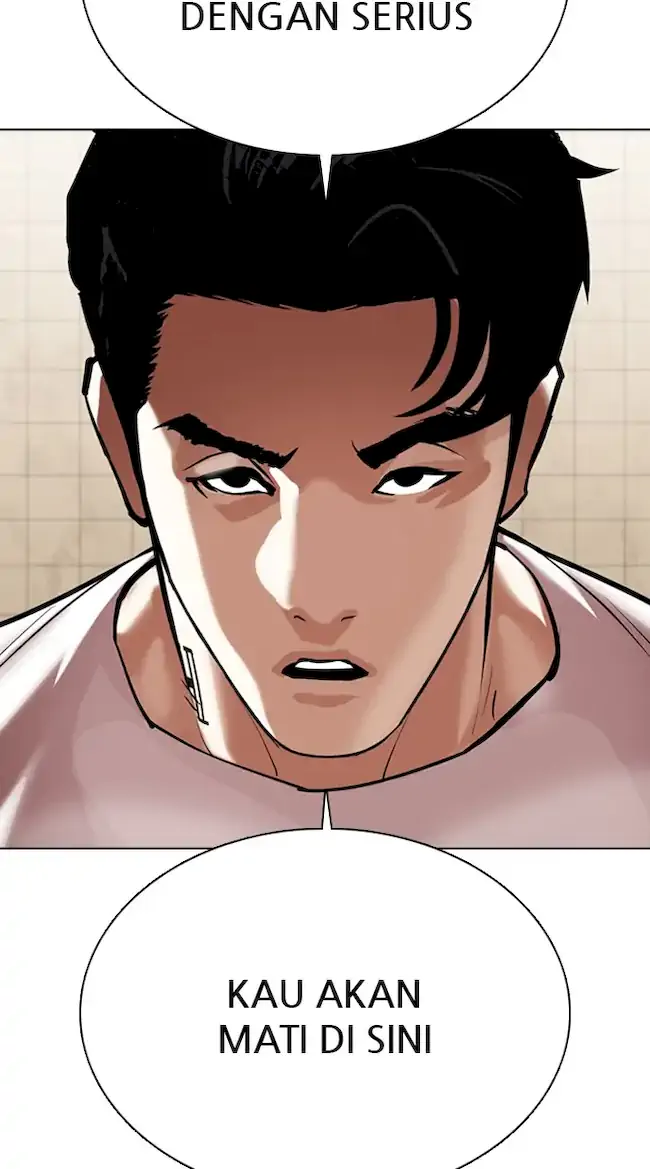 Lookism Chapter 351 - halaman 55