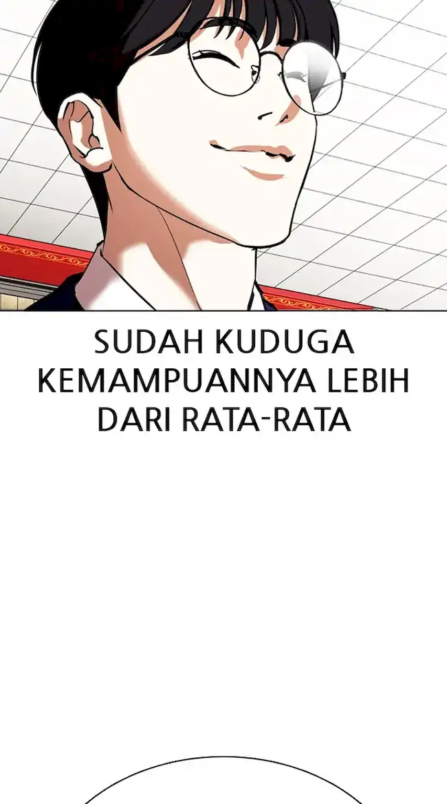 Lookism Chapter 351 - halaman 58