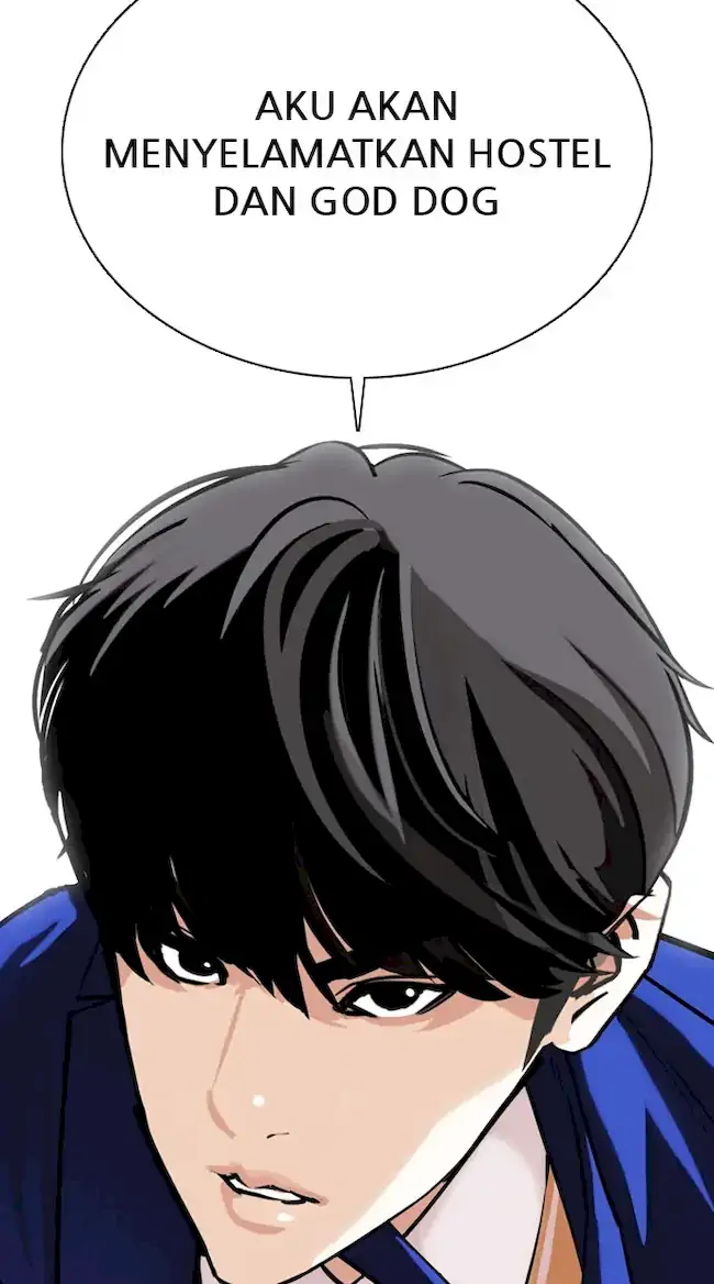 Lookism Chapter 351 - halaman 59