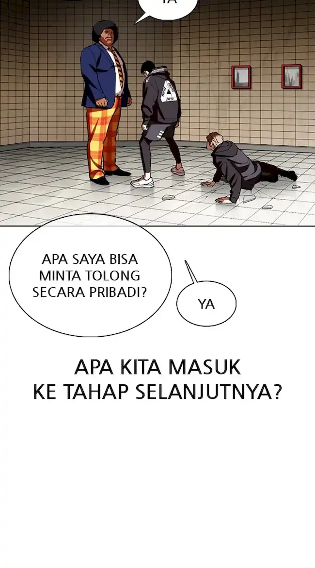 Lookism Chapter 351 - halaman 61