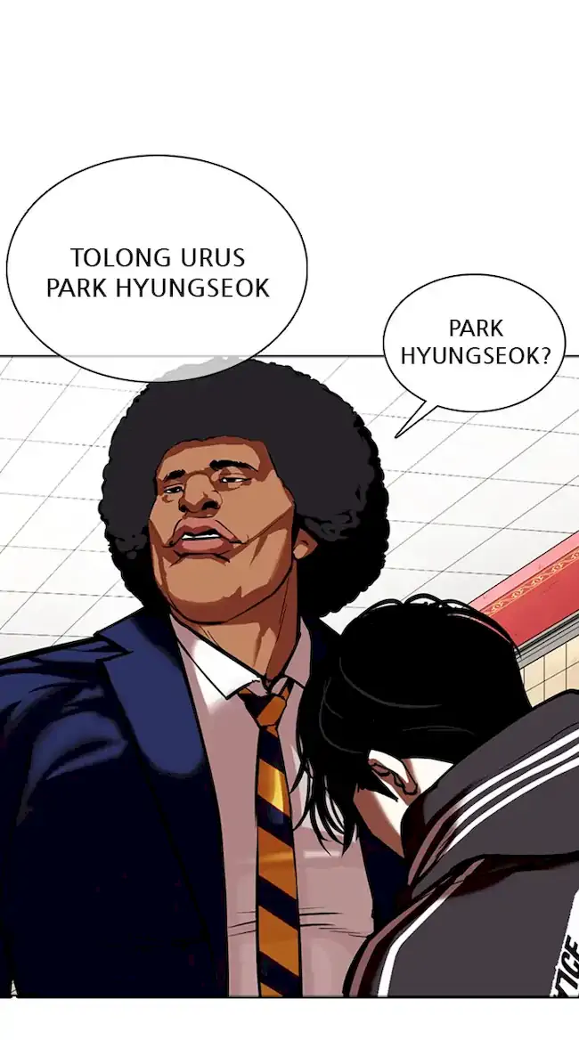 Lookism Chapter 351 - halaman 62