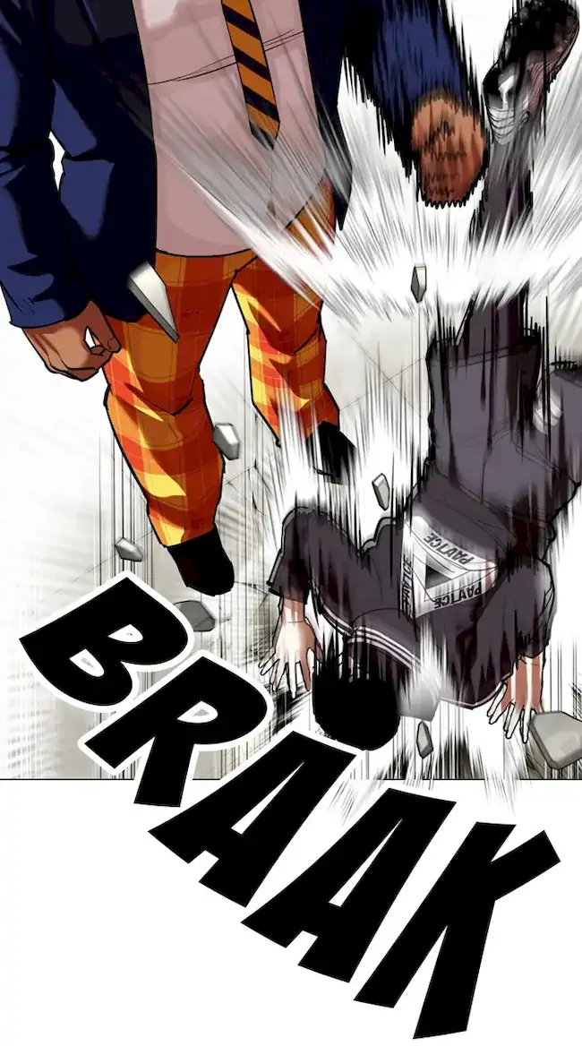 Lookism Chapter 351 - halaman 64