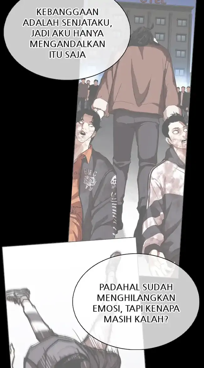 Lookism Chapter 351 - halaman 76